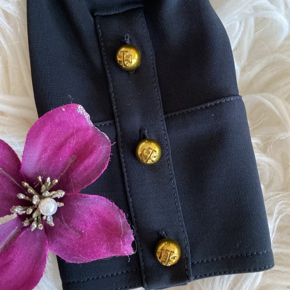 TORY BURCH little one in black - Picture 5 of 11